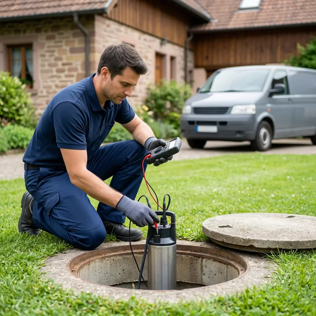 Pourquoi choisir notre service d’entretien à Huttenheim ?
