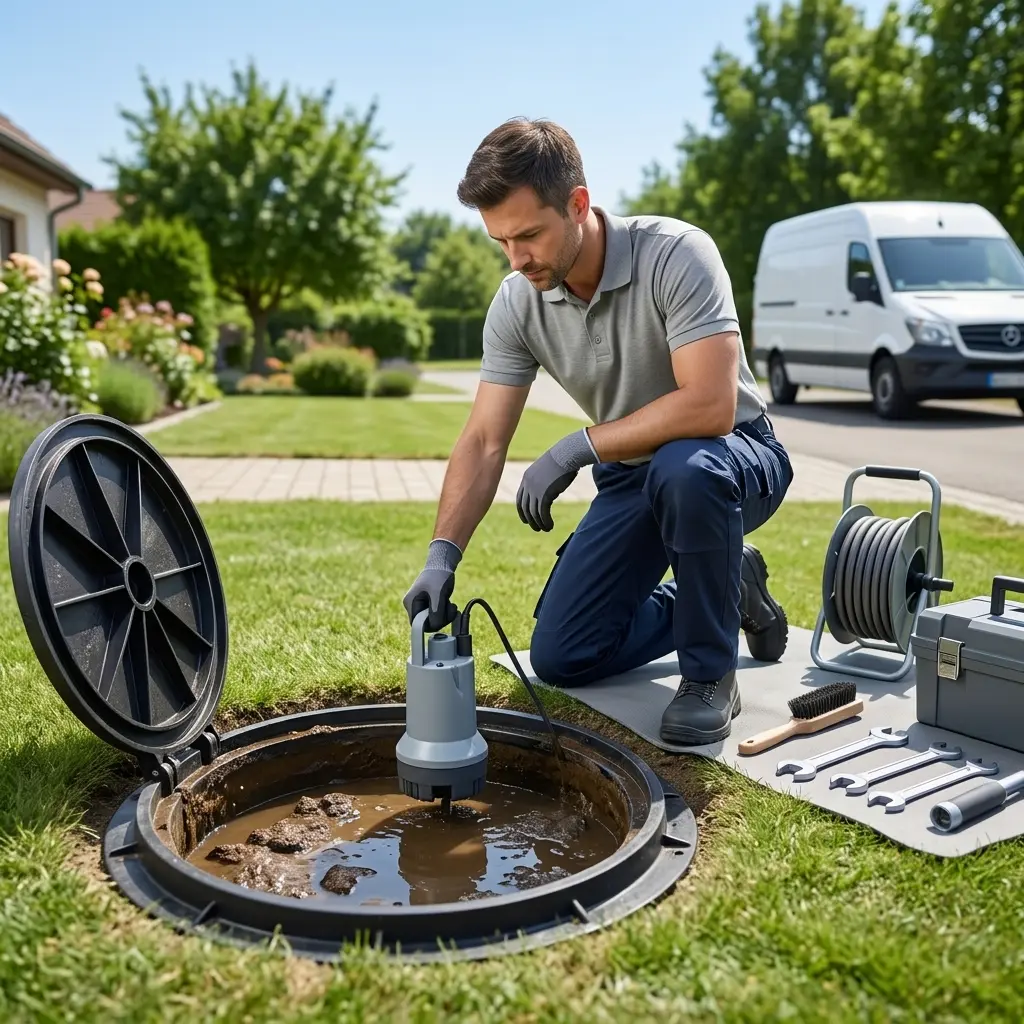 Prévenir les pannes de votre installation