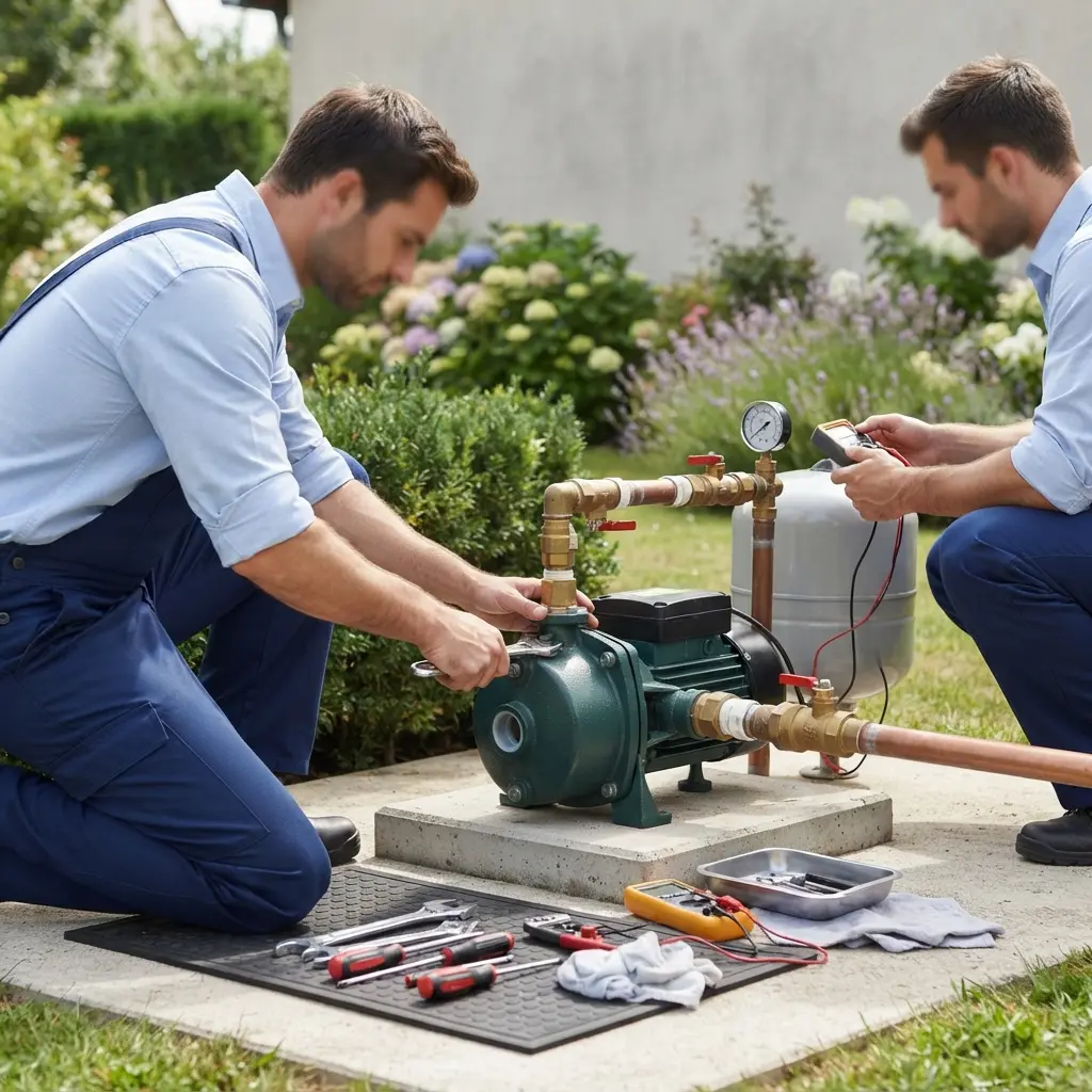 Bonnes pratiques d’entretien à Oberhoffen-sur-Moder