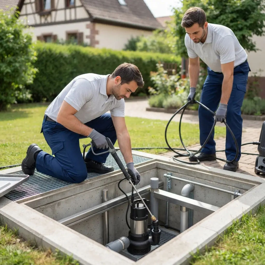 Pourquoi nous choisir pour votre relevage à Schirrhein