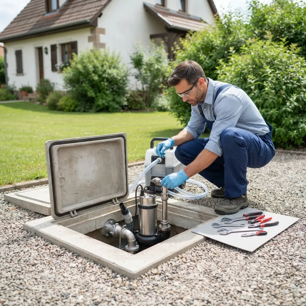 Besoin d'une intervention rapide à Schirrhein ?