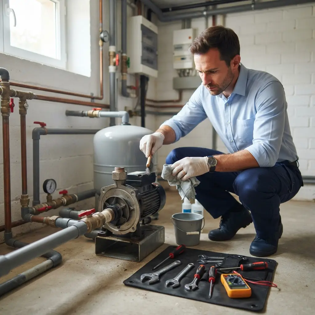Une approche technique pour un assainissement durable