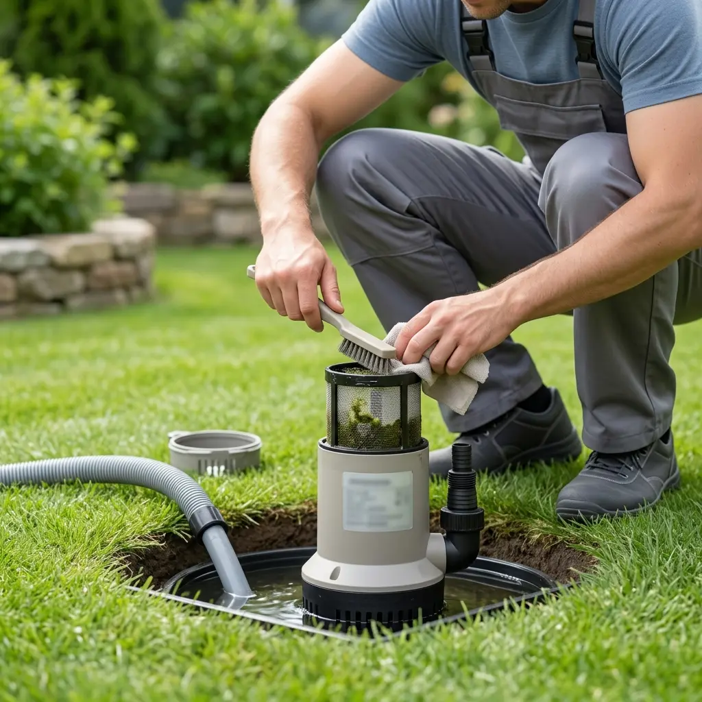 Un service professionnel pour votre tranquillité d'esprit