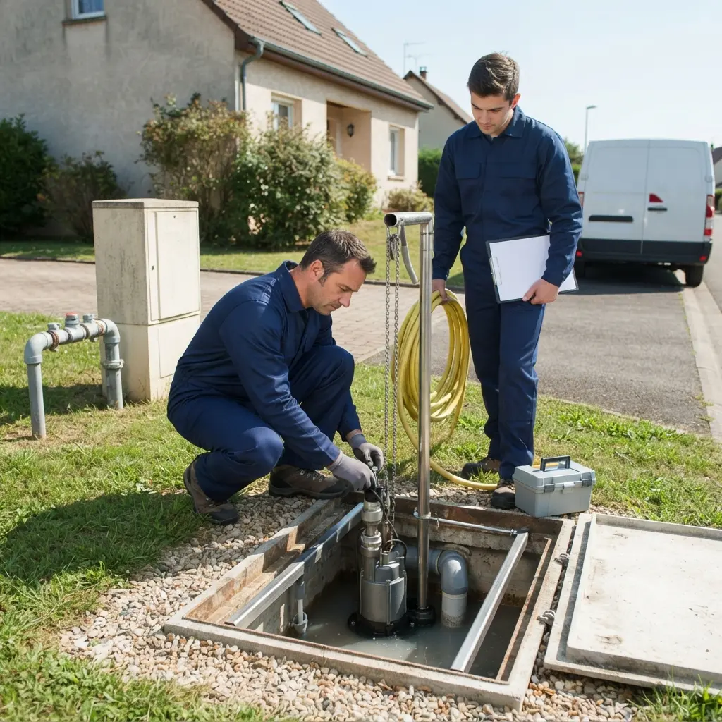 Les gestes essentiels pour votre installation