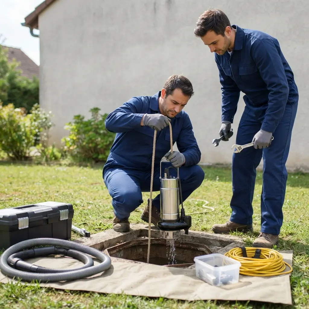 Pourquoi nous choisir pour vos installations à Souffelweyersheim ?