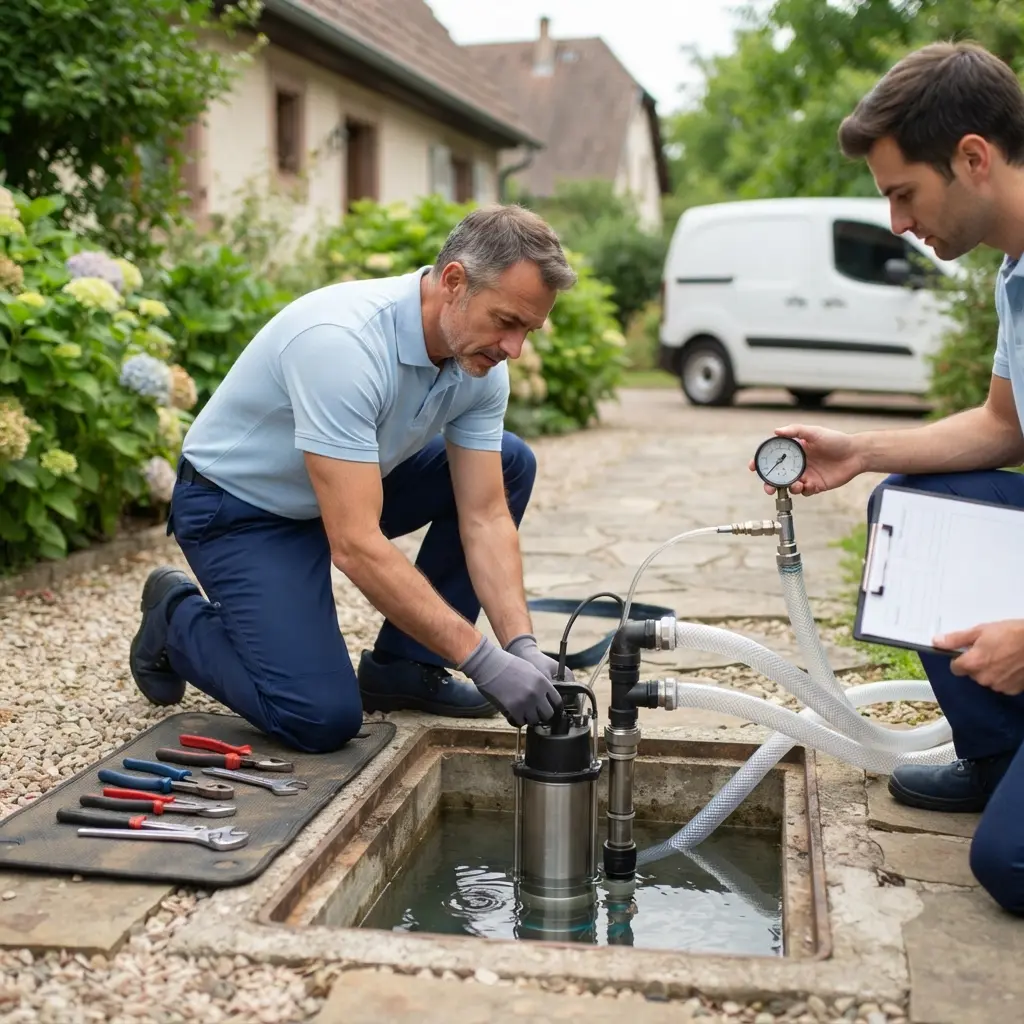 Comment se déroule l'entretien à Souffelweyersheim ?