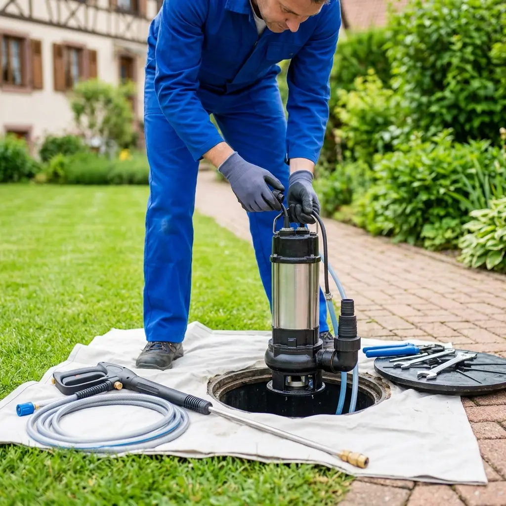 Adoptez les bons gestes pour protéger vos installations