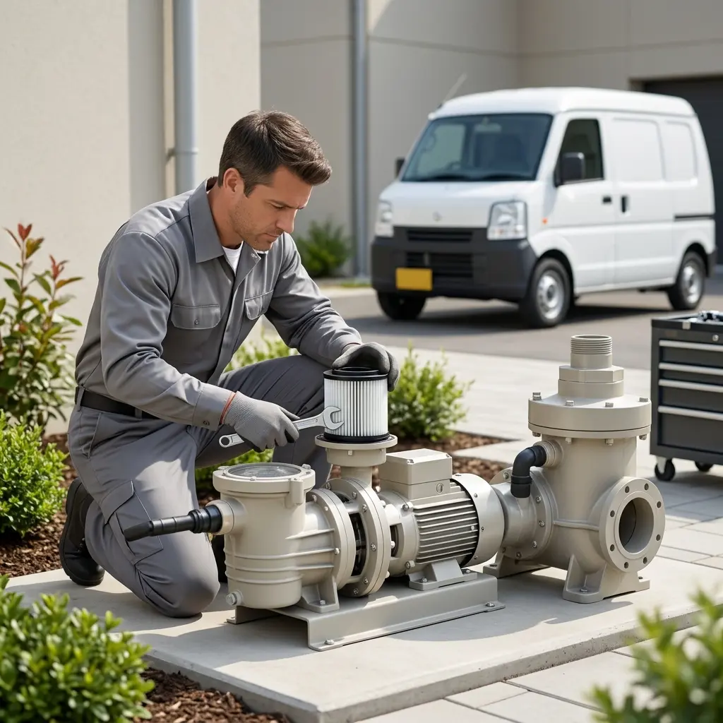 Pourquoi nous choisir pour votre installation à Seltz ?