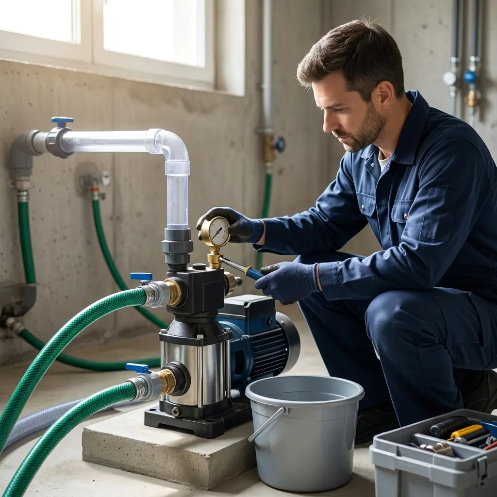 Comment prévenir les pannes de relevage à Dettwiller ?
