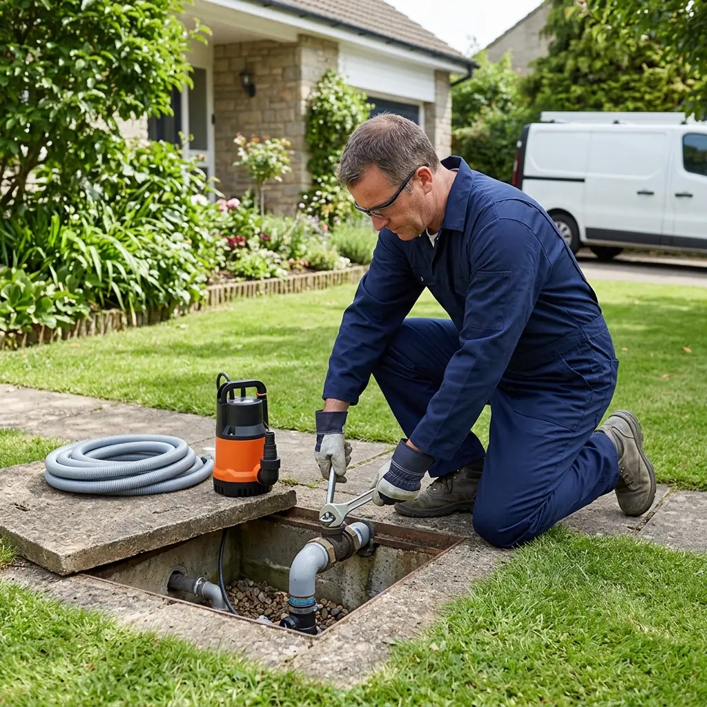 Pourquoi nous choisir pour votre installation à Bœrsch ?