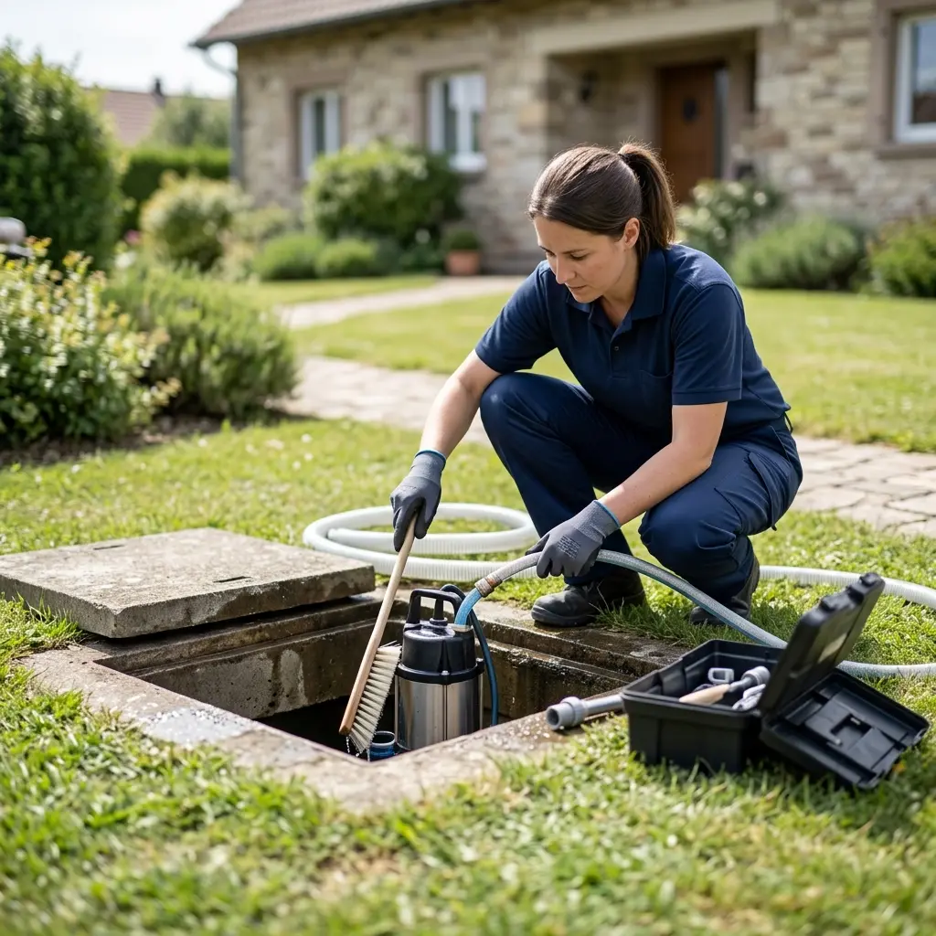Une expertise locale pour votre tranquillité d'esprit