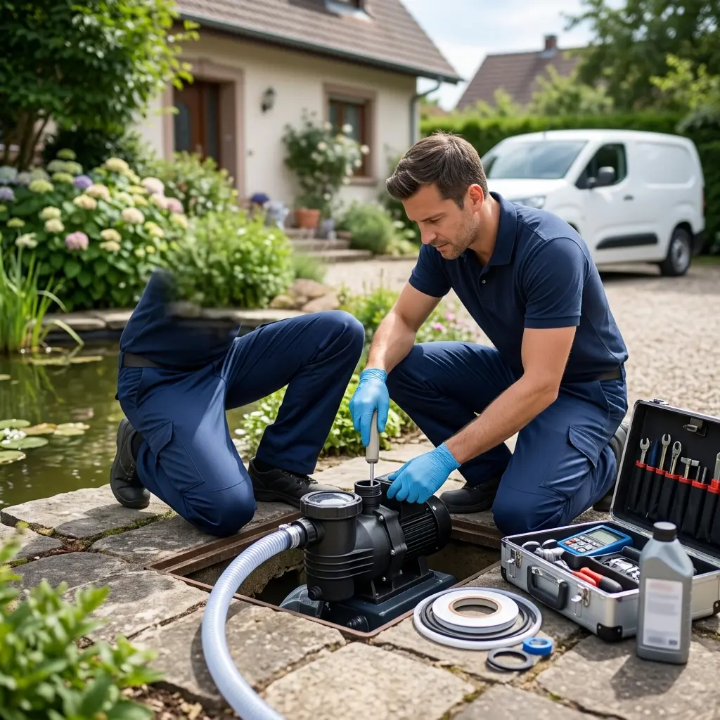 Gestes de prévention pour votre installation