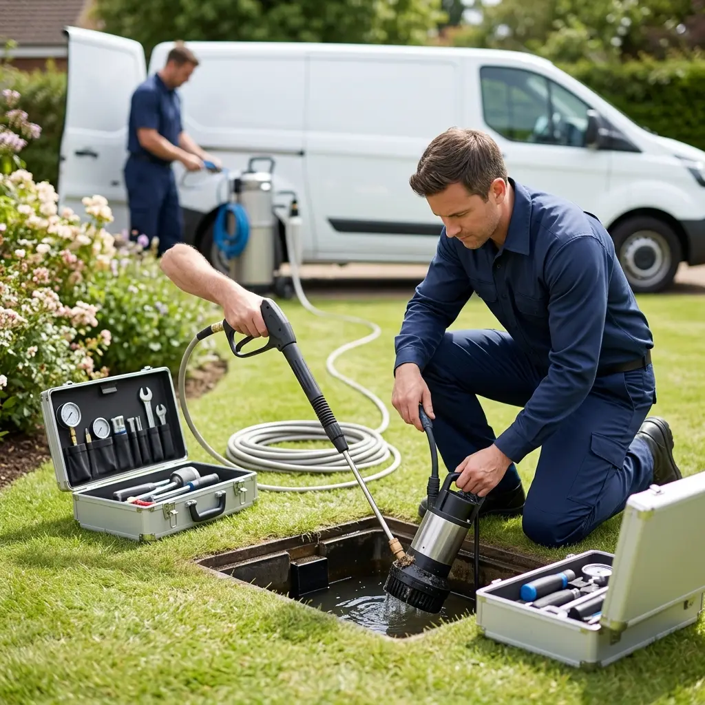 Conseils de prévention pour vos installations à Rosheim
