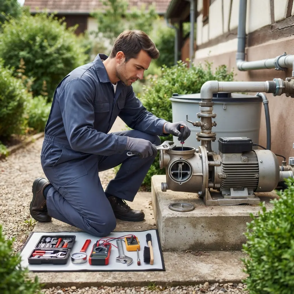 Notre approche technique pour un nettoyage efficace