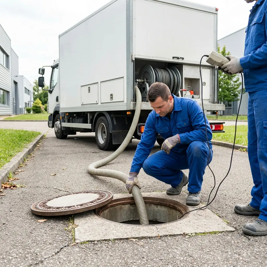 Bons réflexes à Lipsheim : maintenir votre pompe en parfait état pour éviter les pannes nocturnes et les remontées d’eaux usées
