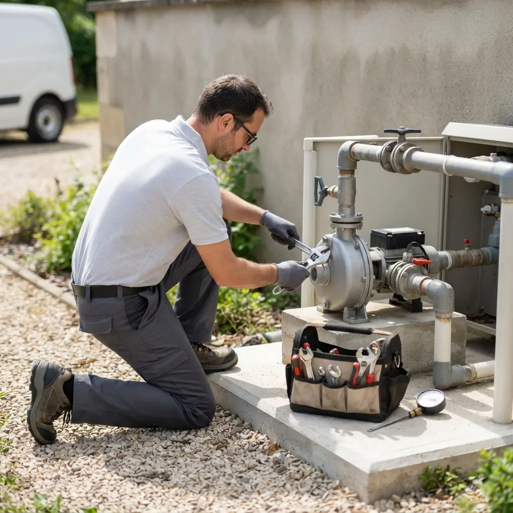 Conseils de prévention pour vos installations