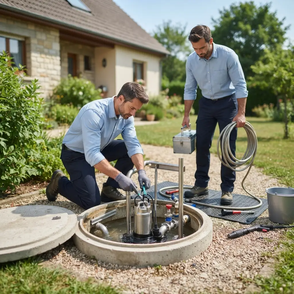 Une solution durable pour vos installations