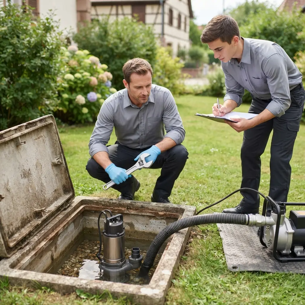 Pourquoi choisir notre expertise à Wittisheim ?