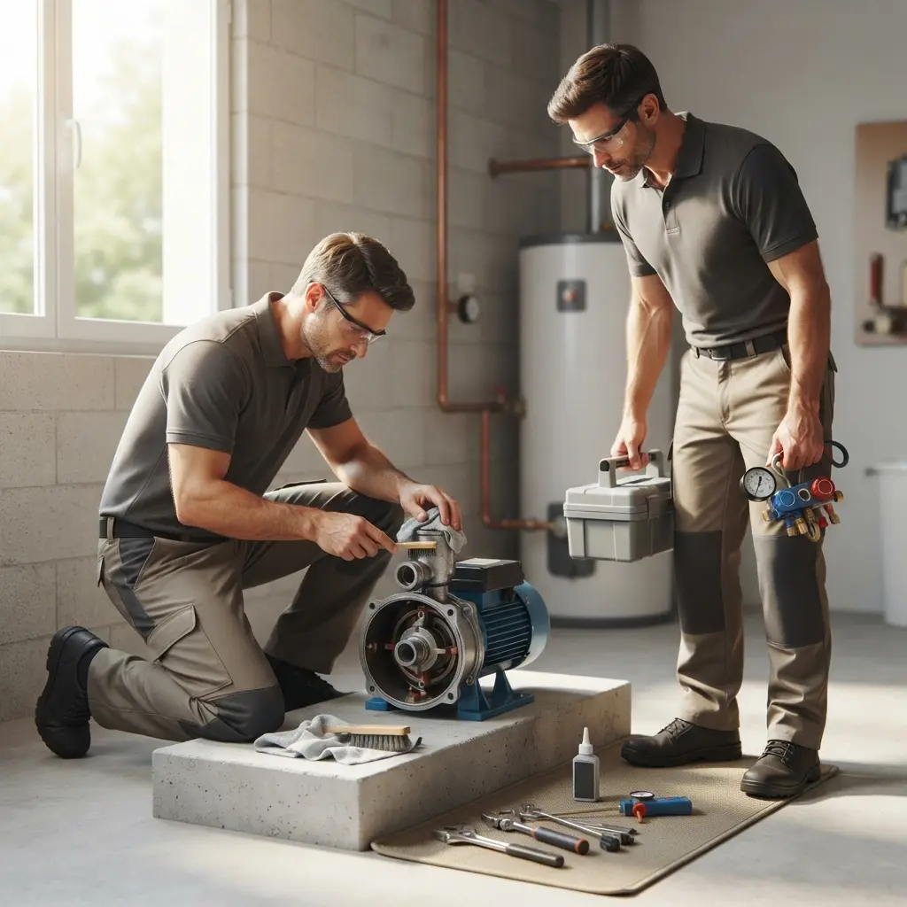 Une solution durable pour votre assainissement