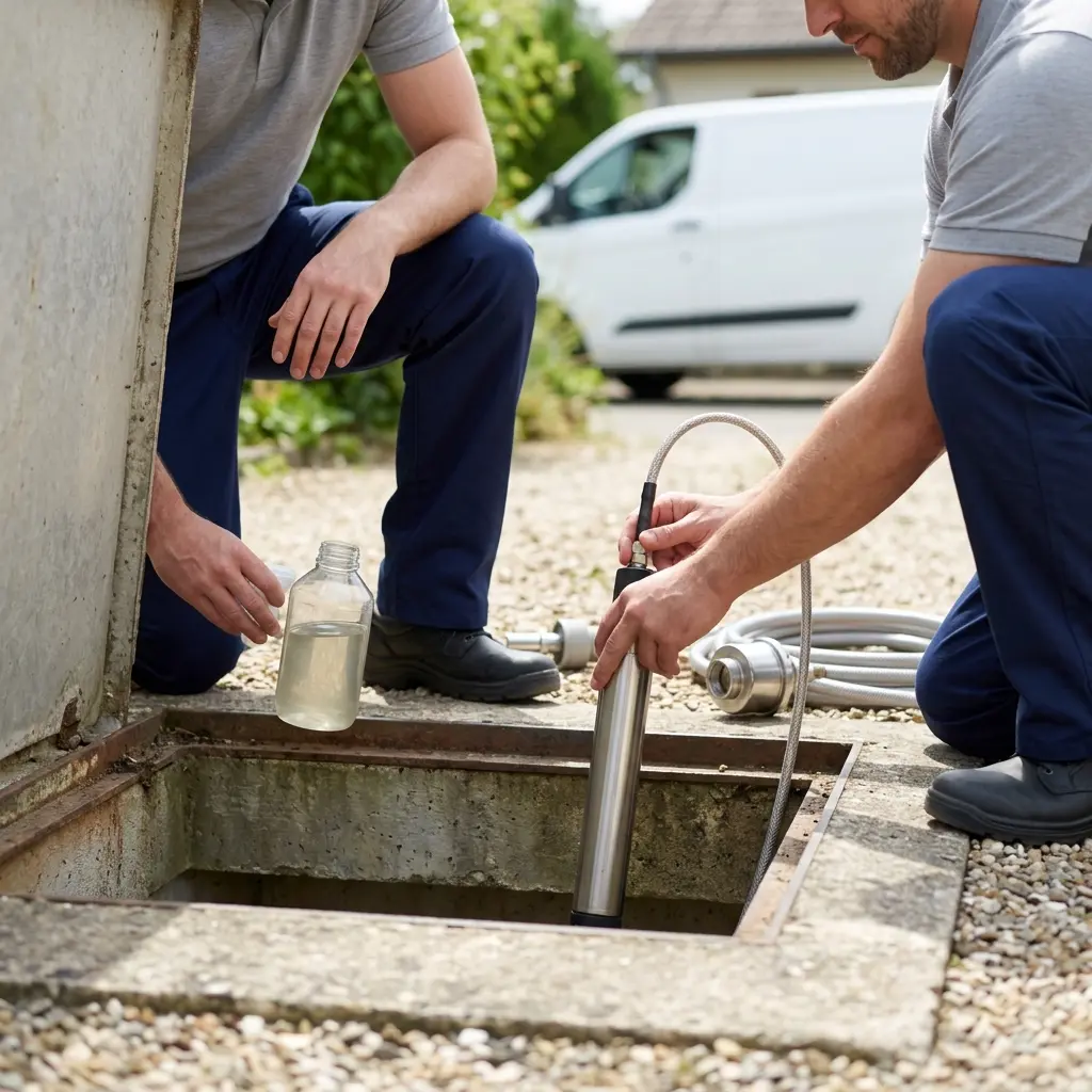 Pourquoi nous choisir pour votre installation à Bischoffsheim ?