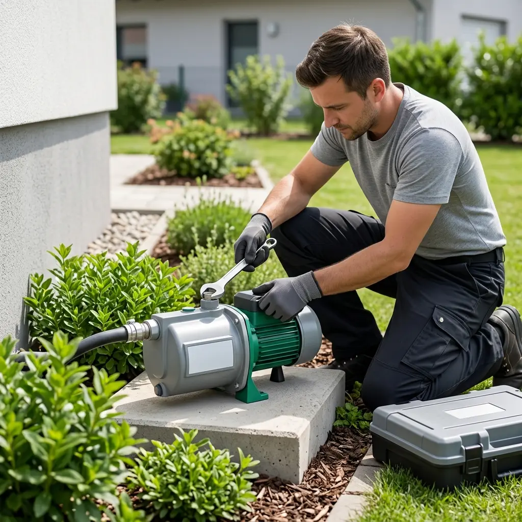 Une expertise technique pour votre installation