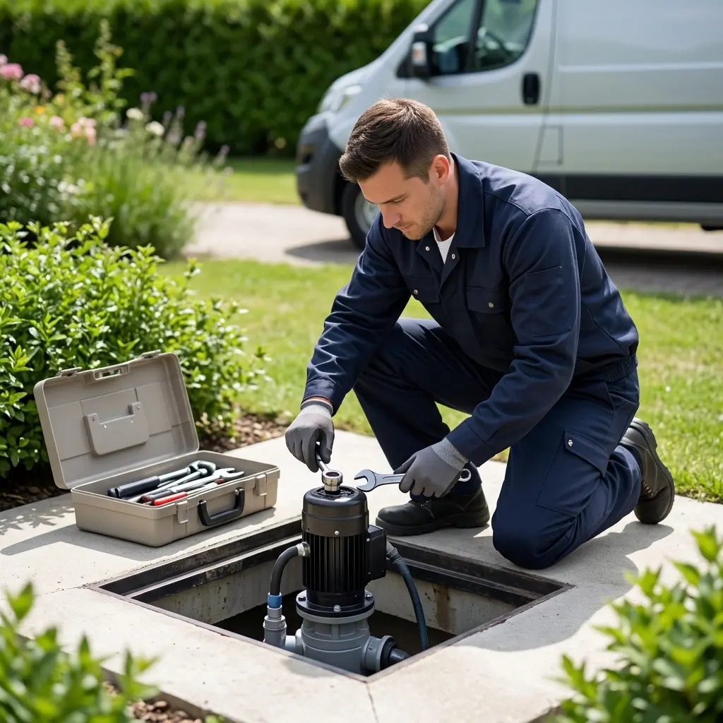Les gestes pour protéger votre installation