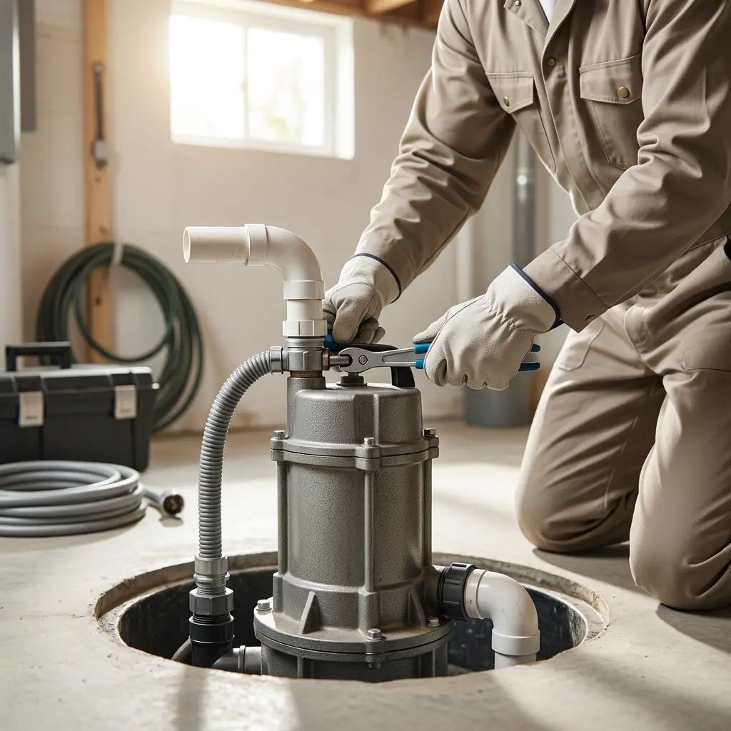 Diagnostic et traitement de votre installation