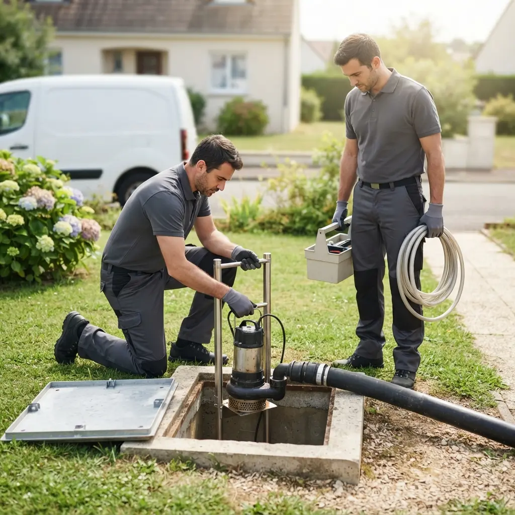 Gestes de prévention pour votre installation