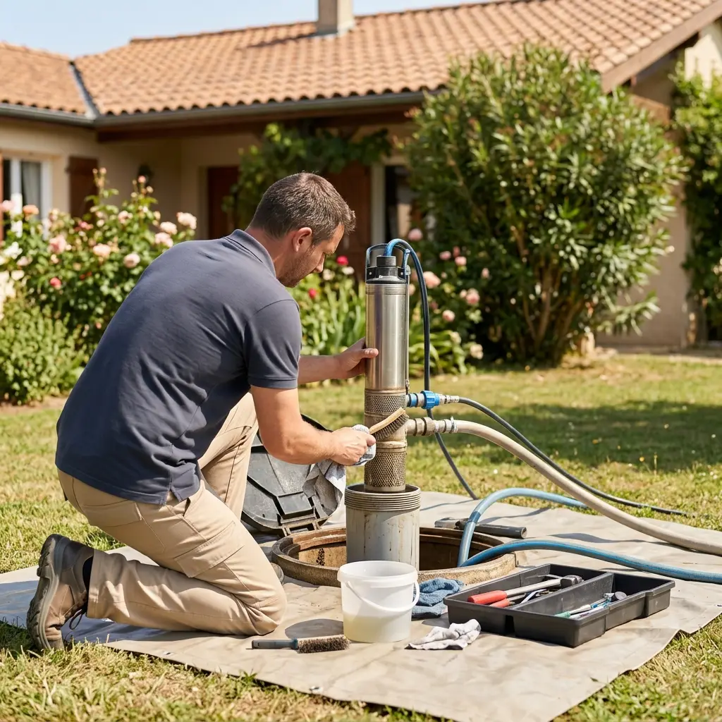 Un entretien fiable protège votre maison à long terme