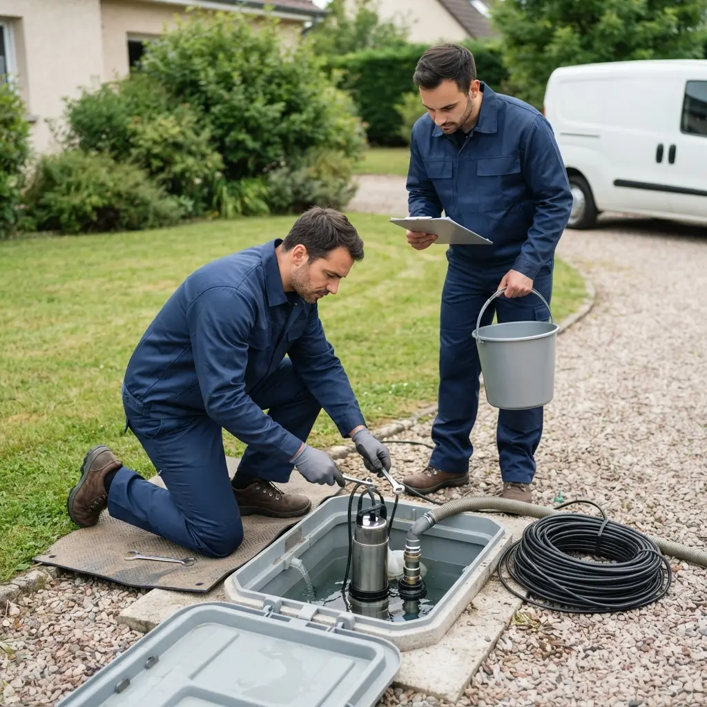 Une expertise locale pour votre sérénité
