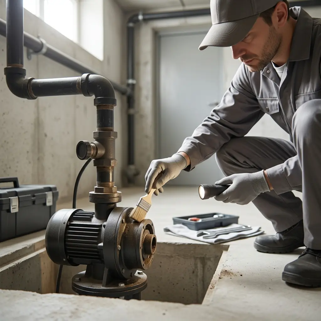 Notre expertise technique sur place