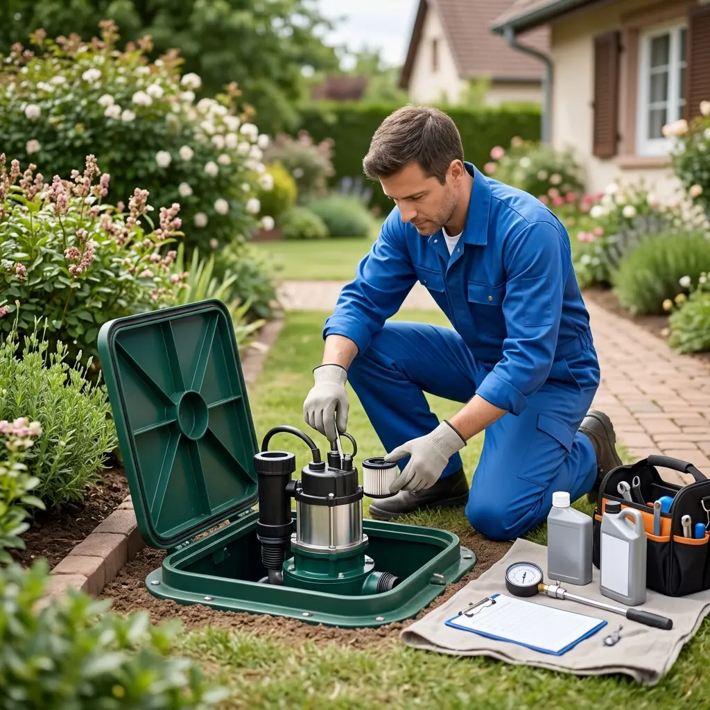 Un diagnostic technique rigoureux pour chaque installation