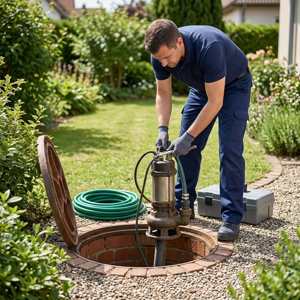 Pourquoi nous choisir pour votre installation à Ensisheim ?