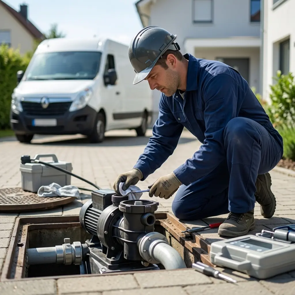 Prévenir les pannes de relevage dans vos installations