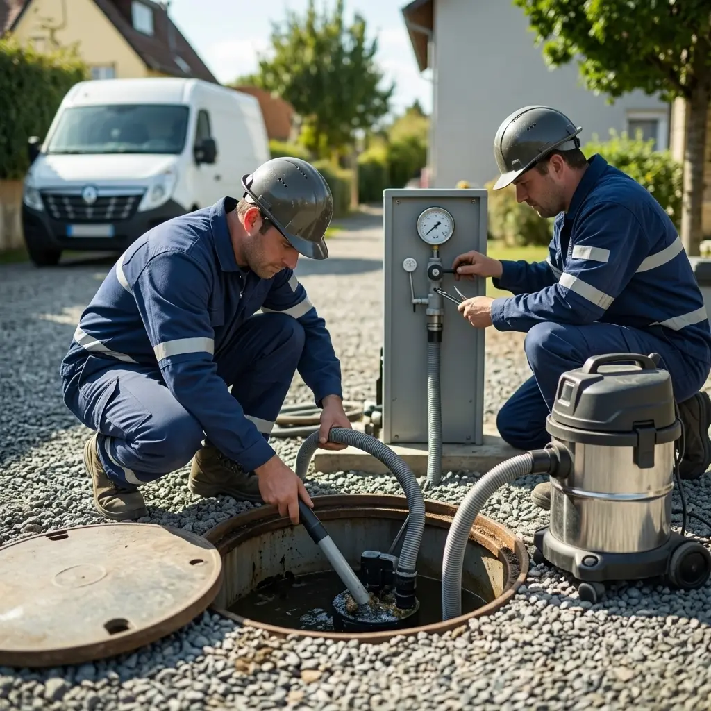 Pourquoi nous choisir pour votre installation à Ungersheim ?