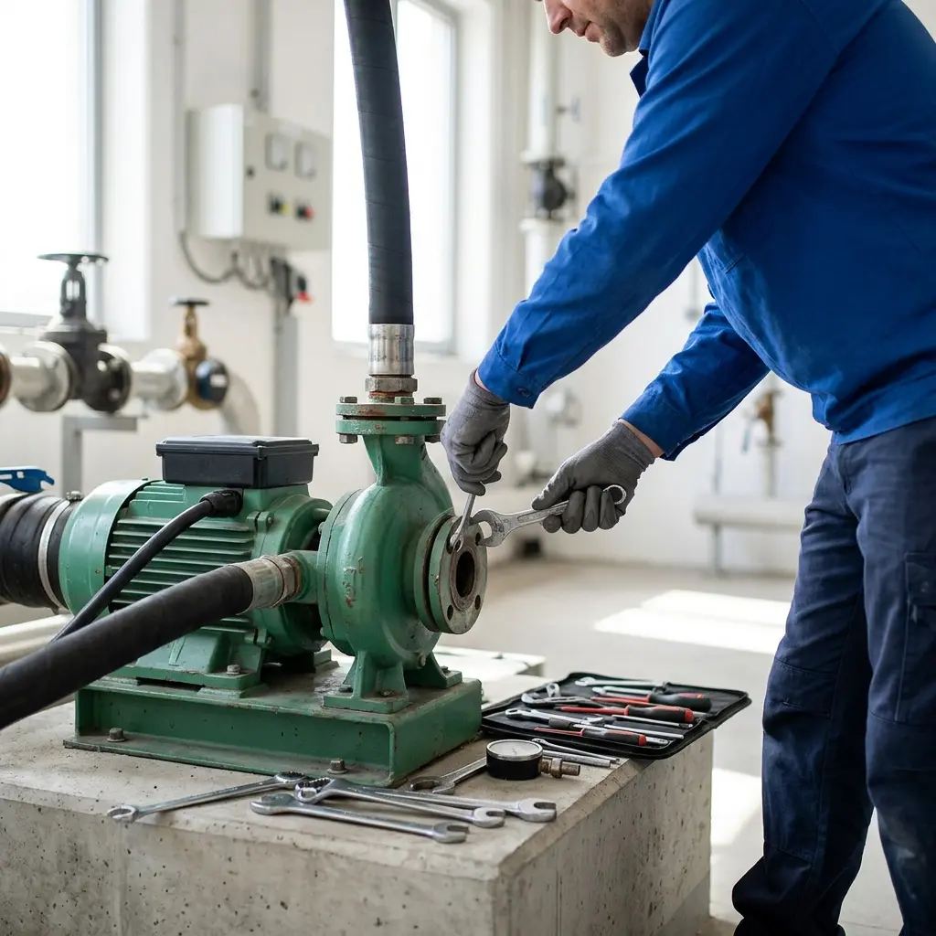 Une expertise fiable pour votre confort