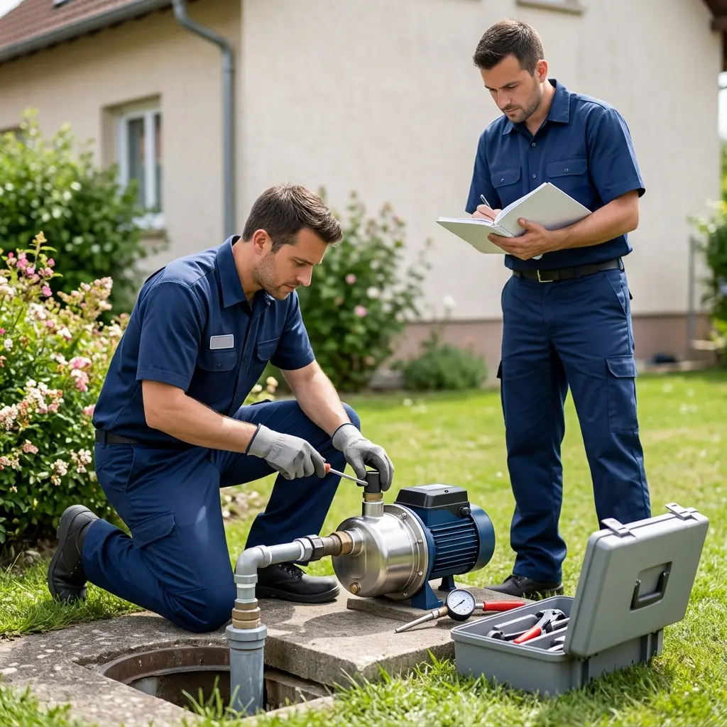 Entretien pompe de relevage Soultz-Haut-Rhin (68360)