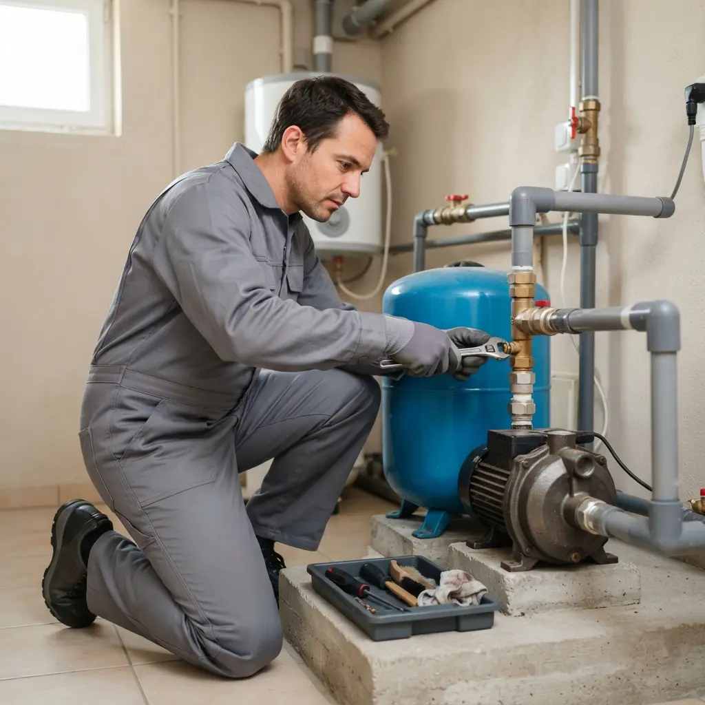 Un service de proximité pour votre confort