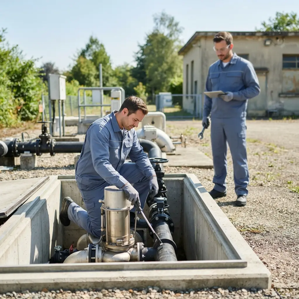 Pourquoi nous choisir pour votre relevage à Riedisheim ?