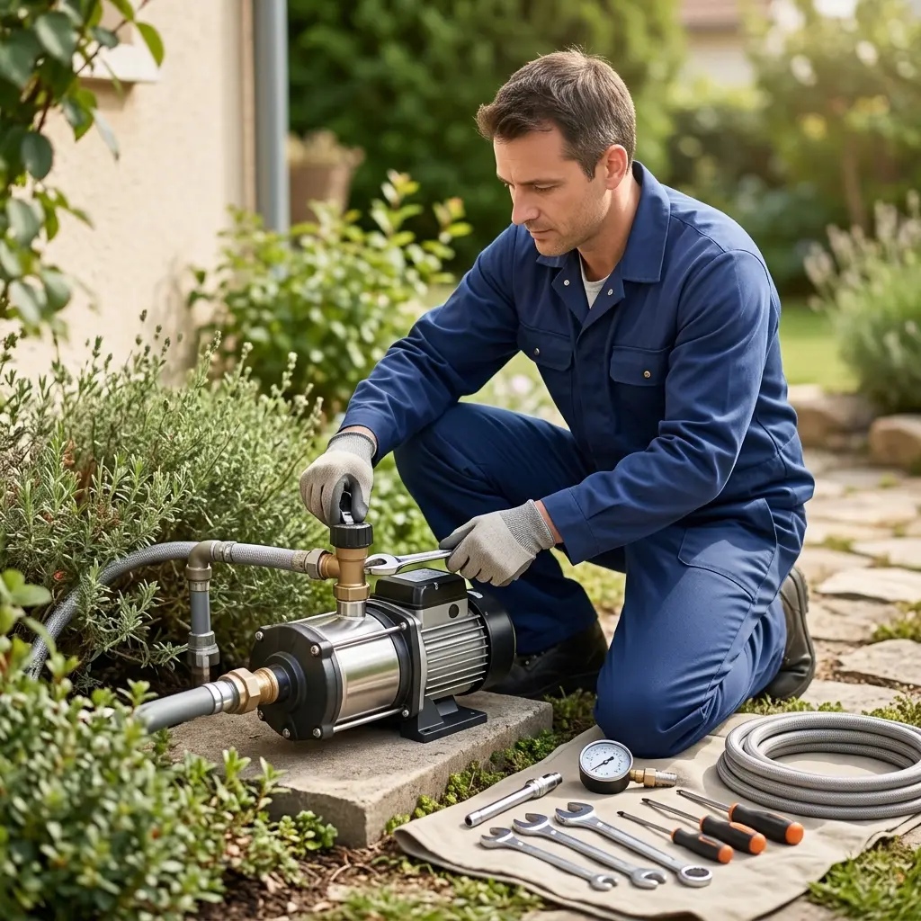 Conseils de prévention pour votre installation