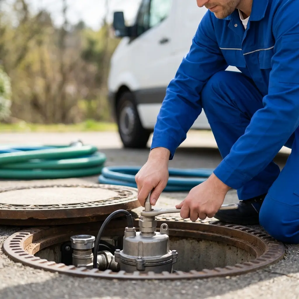 Une approche technique pour un assainissement durable