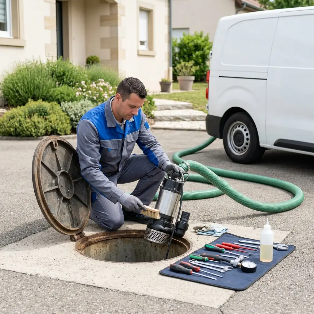 Pourquoi nous choisir pour vos installations à Buhl ?