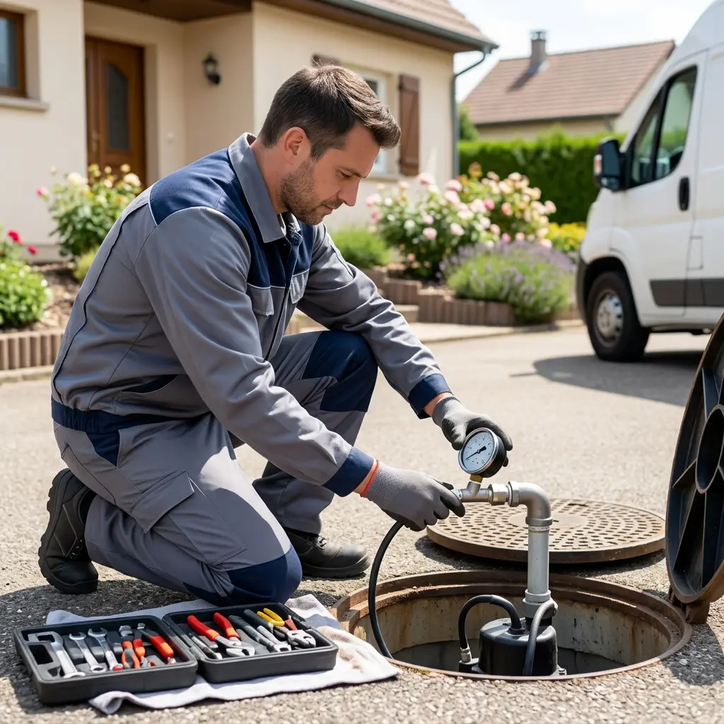 Gestes et précautions pour protéger votre installation