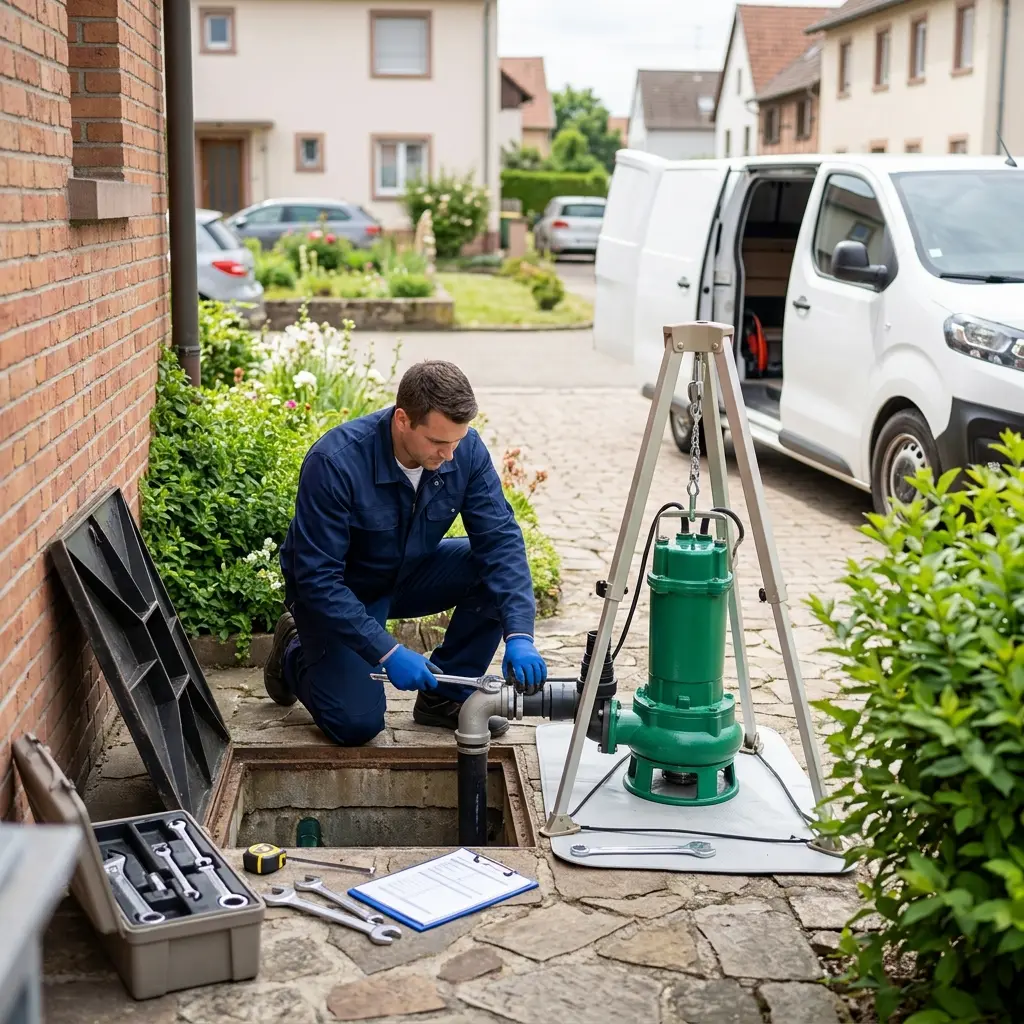 Comment se déroule l’intervention à Biesheim ?