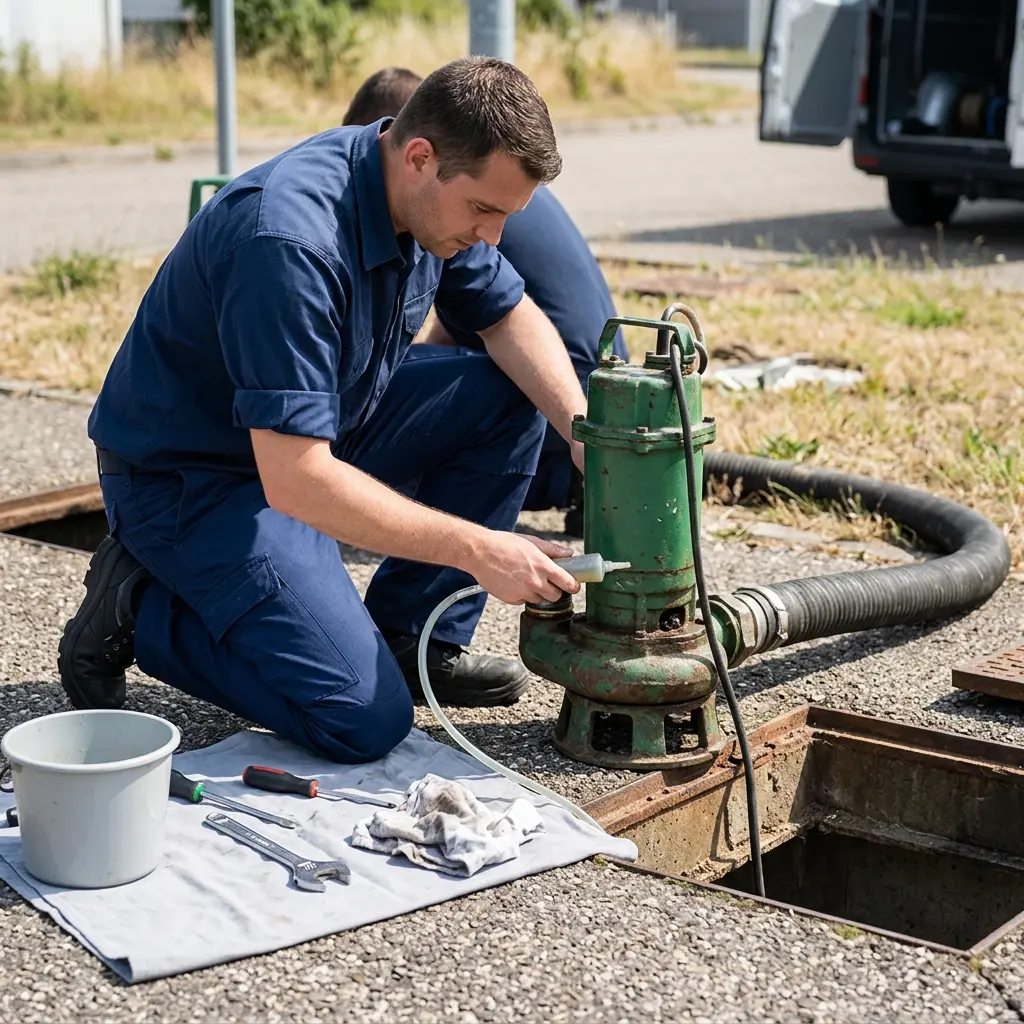 Pourquoi nous choisir pour votre installation à Volgelsheim