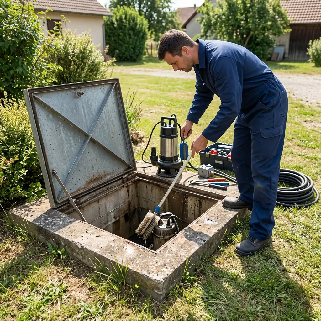 Comment se déroule l'intervention à Volgelsheim ?