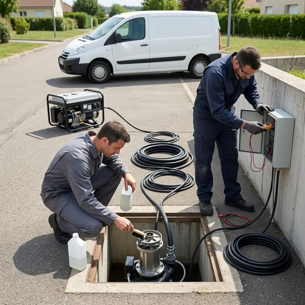 Une approche technique et efficace