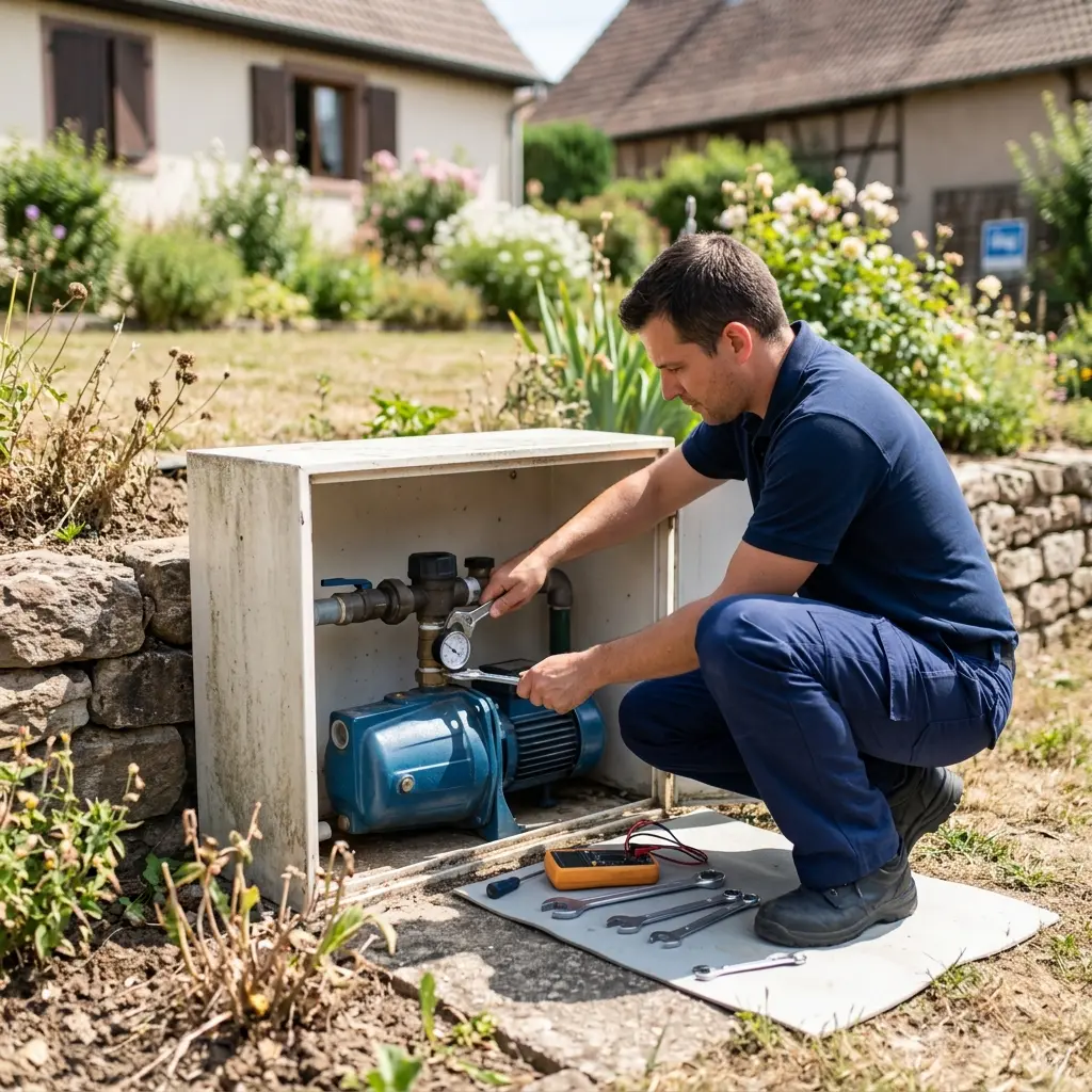 Gestes de prévention pour vos installations