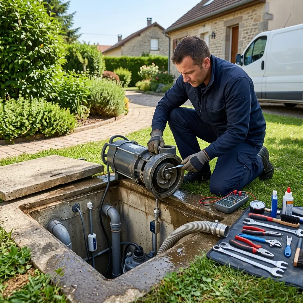 Une tranquillité d'esprit durable