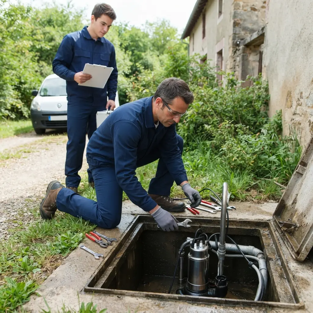 Une approche technique pour un résultat durable